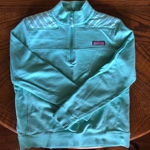 Vineyard Vines Shep Shirt Women’s Size Small